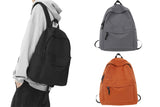 Large Capacity Nylon Backpack