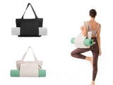 Multifunctional Yoga Mat Carry Bag For Tourism Fitness