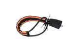 Car Steering Wheel Lock Seat Belt Buckle Security Lock for Vehicle Safety