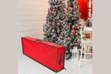 Christmas Tree Storage Bag Wrapping Paper Storage Organizer