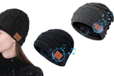 Wireless Bluetooth Music Beanie Hat