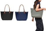 Oxford Fabric Large Capacity Woman's Tote Bag