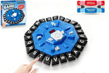 24 Letters Tapping Board Game