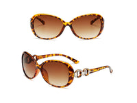 Fashionable Sunglasses–Trendy Design & Comfortable Fit!
