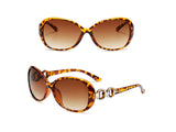 Fashionable Sunglasses–Trendy Design & Comfortable Fit!