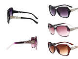 Fashionable Square-shaded Sunglasses for Women