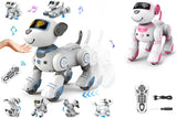 Smart Robot Dog Interactive Toy with Remote Control
