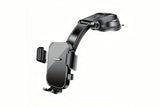 Car Dashboard Phone Bracket Adjustable Cellphone Stand