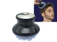 Hair Cutting Machine Rechargeable Digital Display Hair Clipper