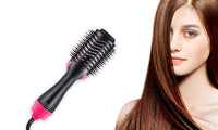 Hair Blow Dryer Hair Styling Comb Hair Tools