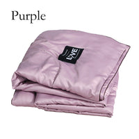 Washable Summer Cool Air Condition Blanket