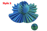Stress Relief 3D Printed Gear Ball