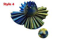Stress Relief 3D Printed Gear Ball