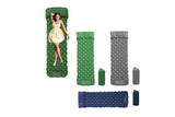 Inflatable Cushion Camping Sleeping Pad Air Mattress