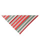 Christmas Pet Bandana