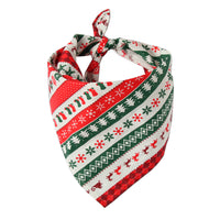 Christmas Pet Bandana