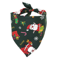 Christmas Pet Bandana