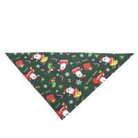 Christmas Pet Bandana