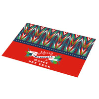 Placemats Xmas Table Mats Christmas Table Decorations