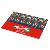 Placemats Xmas Table Mats Christmas Table Decorations