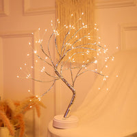 Fairy Desktop Tree Light