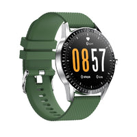 Smart Watch Full Touch Screen Sport Fitness Tracker