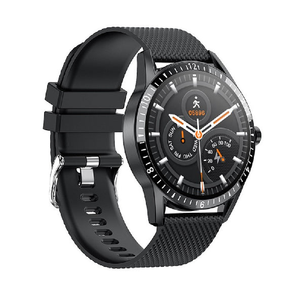 Smart Watch Full Touch Screen Sport Fitness Tracker