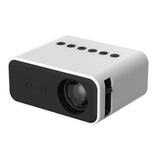 240P LED Projector Portable Mini Projector