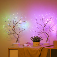 Fairy Desktop Tree Light