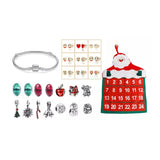 Christmas Jewellery Advent Calendars