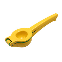 Metal Lemon Lime Squeezer - Manual Citrus Press Juicer