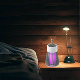 USB Mosquito Insect Killer Lamp