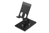 Adjustable Folding Desktop Phone Holder Stand