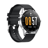 Smart Watch Full Touch Screen Sport Fitness Tracker