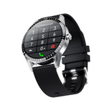 Smart Watch Full Touch Screen Sport Fitness Tracker