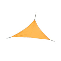 Triangle Outdoor Garden Canopy Cover