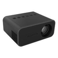 240P LED Projector Portable Mini Projector