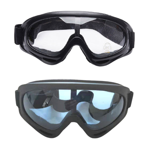 Anti Fog Snow Goggles