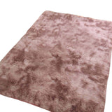 Floor Rug Rugs Fluffy Area Carpet Shaggy Soft Large Pads Living Room Bedroom Pad