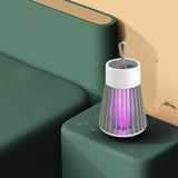 USB Mosquito Insect Killer Lamp