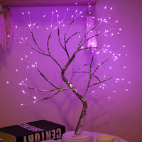 Fairy Desktop Tree Light