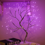 Fairy Desktop Tree Light