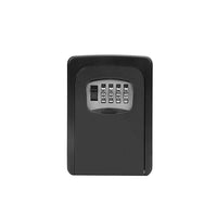 Wall Mounted Combination Key Box