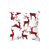 2Pcs Christmas Pillowcase