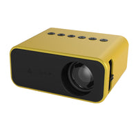 240P LED Projector Portable Mini Projector