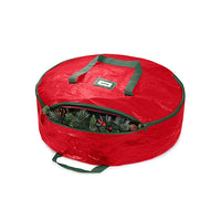 Christmas Wreath Storage Bag