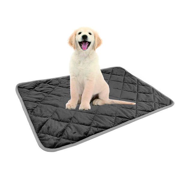 Pet Bed Pads Pet Warming Mat Indoor Warm Thermal Pet Pad Dog Warmer Mat Cat Mat