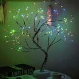 Fairy Desktop Tree Light