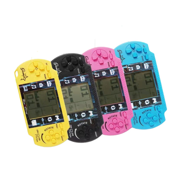 3.5-inch Color Screen Classic Retro No WiFi Electronic Game Consoles