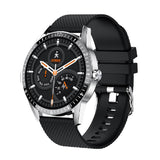 Smart Watch Full Touch Screen Sport Fitness Tracker